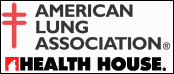 American Lung Association Heath House