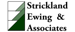 Strickland Ewing & Associates - Click Here to Return to Our Home Page...